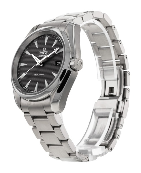 Omega Aqua Terra 150m Gents 231.10.39.60.06.001